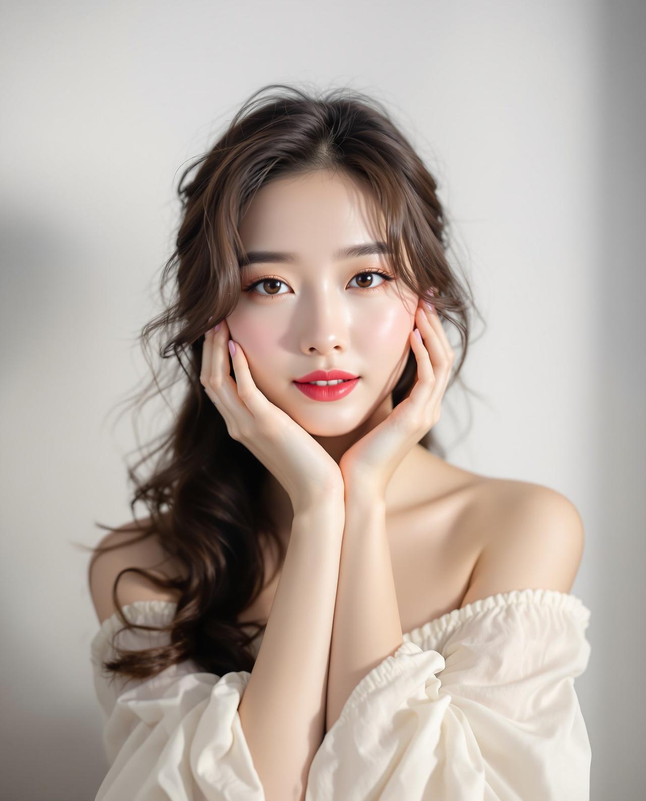 苏梦琪 - 嫂子视频签约演员