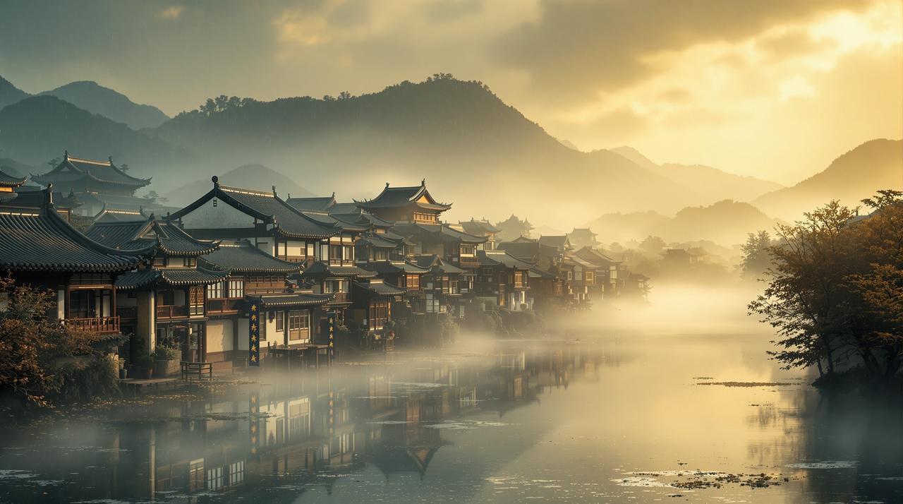烟雨江南 - 嫂子视频