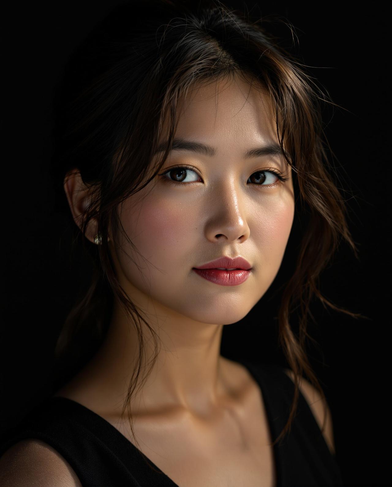 李雅婷 - 嫂子视频签约导演