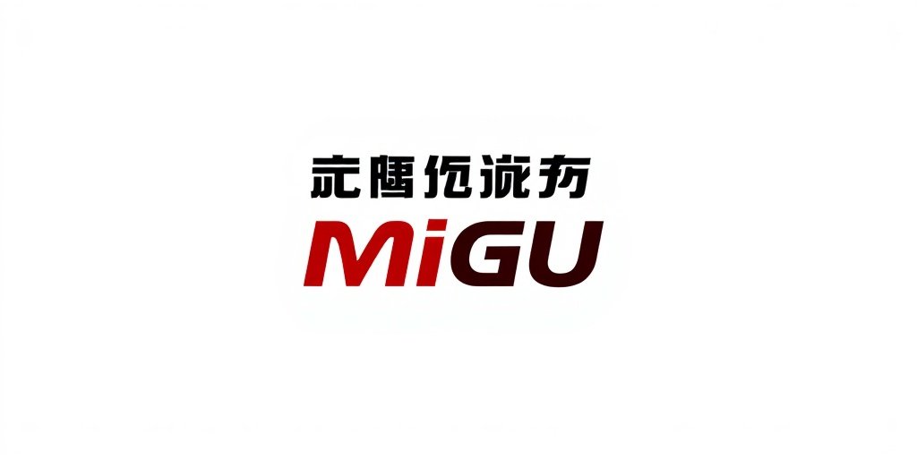 中国移动咪咕 - 嫂子视频合作伙伴